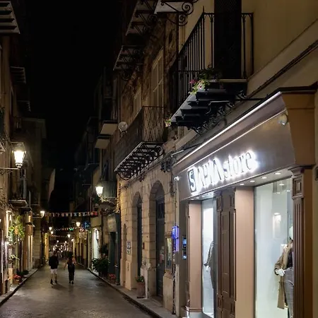 Bm Cefalu