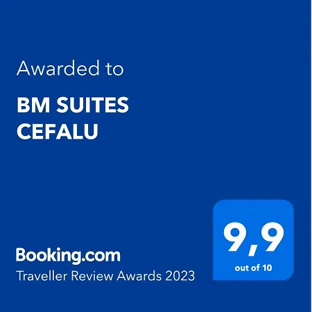 Bed & Breakfast Bm