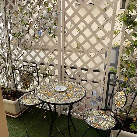 Bm Bed & Breakfast