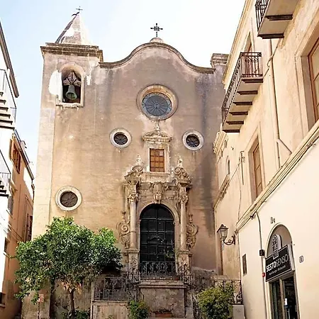 Bed & Breakfast Bm Cefalu