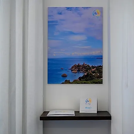 Bed & Breakfast Bm Cefalu