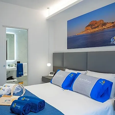Bed & Breakfast Bm 4*