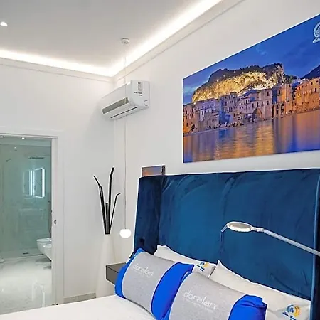 Bed & Breakfast Bm Cefalu