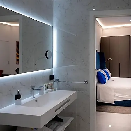Bed & Breakfast Bm 4*