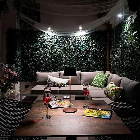 Bm Bed & Breakfast Cefalu
