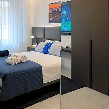 Bed & Breakfast Bm 4*