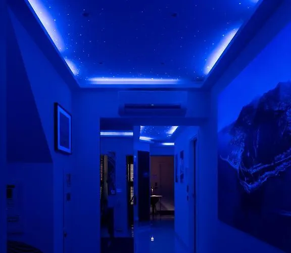 Bm Готель типу 