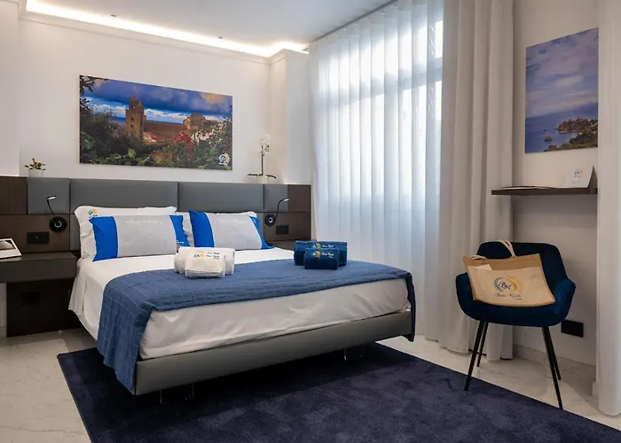 Bm Готель типу 