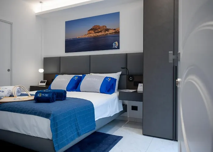 Bm Готель типу 