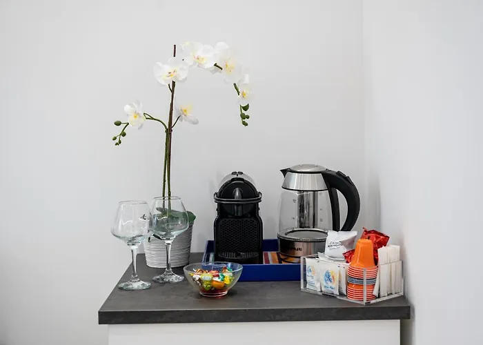 Bm Готель типу 