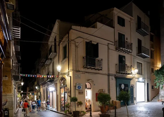 Bm Готель типу 